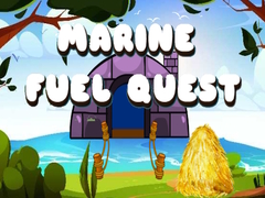 Spil Marine Fuel Quest