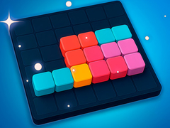 Spil Block Puzzle 3D