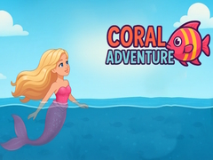 Spil Coral Adventure