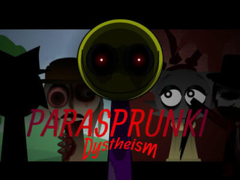 Spil Parasprunki Dystheism