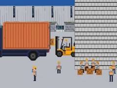 Spil Box Sorting Warehouse Chaos
