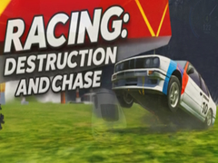 Spil Racing: Destruction and Chase