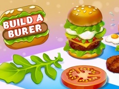 Spil Build A Burger