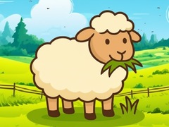 Spil Hungry Woolly
