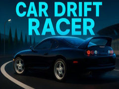 Spil Car Drift Racer