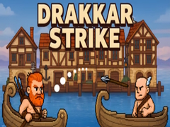 Spil Drakkar Strike