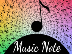 Spil Music Note