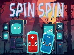 Spil Spin Spin