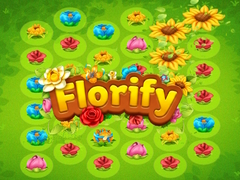 Spil Florify