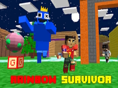 Spil Rainbow Survivor