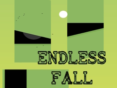 Spil Endless Fall