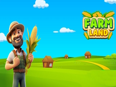 Spil My Happy Farm Land Simulator