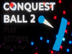 Spil Conquest Ball 2