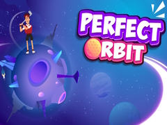 Spil Perfect Orbit
