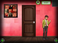 Spil Amgel Easy Room Escape 326