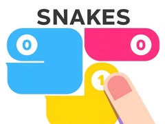 Spil Snakes