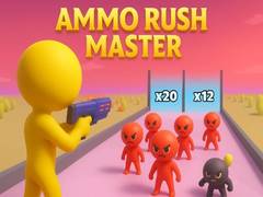 Spil Ammo Rush Master