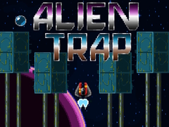 Spil Alien Trap 