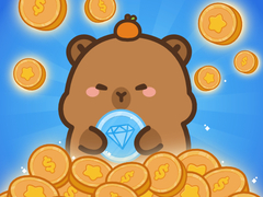 Spil Capybara Coin Master