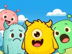 Spil Happy Monsters 2