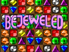 Spil Bejeweled 