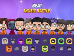 Spil Beat Music Battle