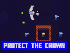 Spil Protect the Crown
