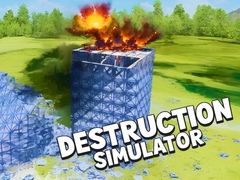 Spil Destruction Simulator