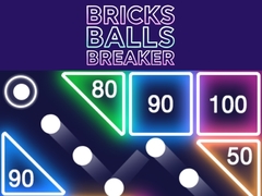 Spil Bricks Balls Breaker