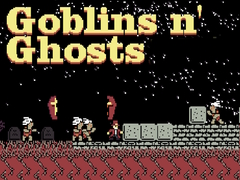Spil Goblins n' Ghosts 