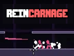 Spil REINCARNAGE