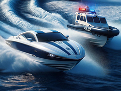 Spil Jetstream Escape