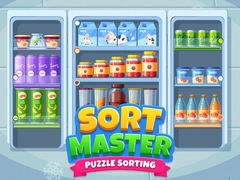 Spil Sort Master