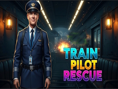 Spil Train Pilot Rescue