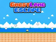 Spil Ghost Land Escape