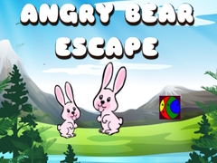 Spil Angry Bear Escape