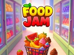 Spil Food Jam