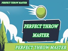 Spil Perfect Throw Master