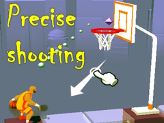 Spil Precise shooting