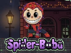 Spil Spider Bubu