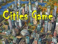 Spil Cities Game