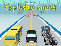 Spil Explosive speed