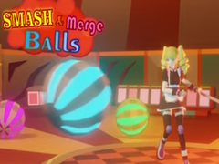Spil Smash & Merge Balls