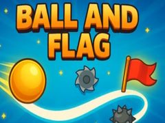 Spil Ball and Flag