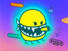 Spil Jumper