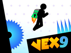 Spil Vex 9