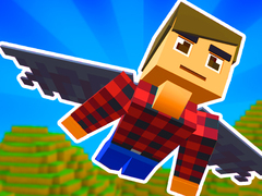 Spil Elytra Flight