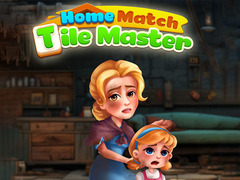 Spil Home Match: Tile Master