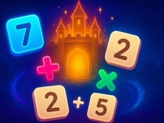 Spil Math Kingdom Quest