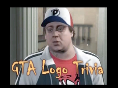 Spil GTA Logo Trivia